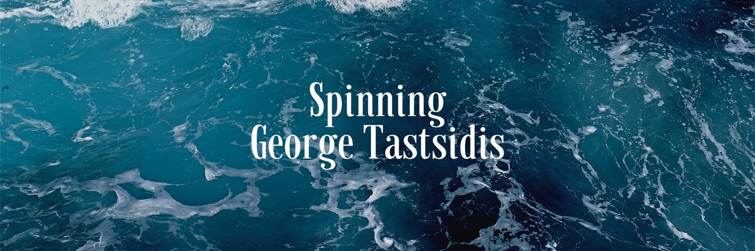 Georgetaxt's profile banner image