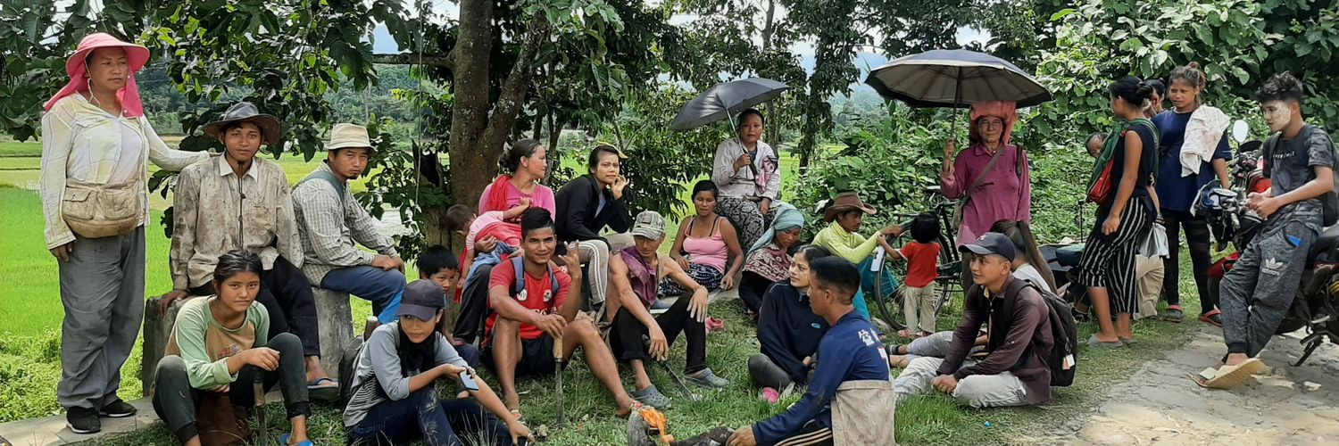 Sangkima_ralte's profile banner image