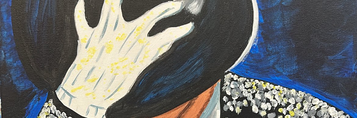 DulceShinis's profile banner image