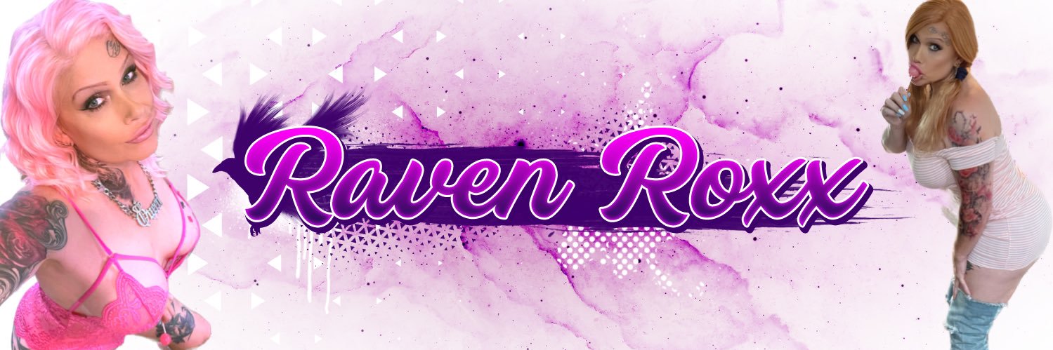TsRavenRoxx's profile banner image