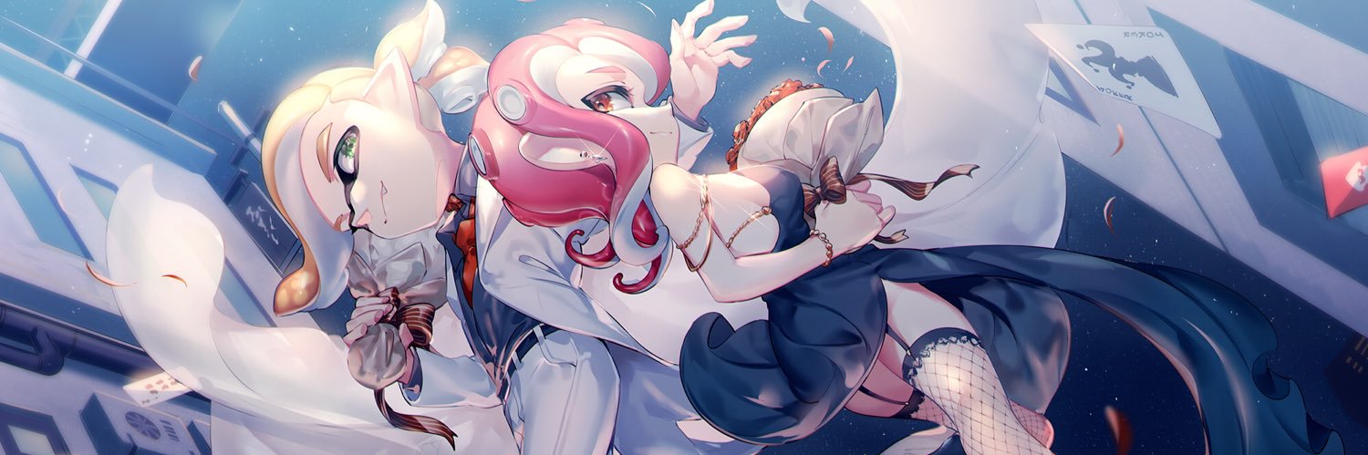 umirokusuke's profile banner image
