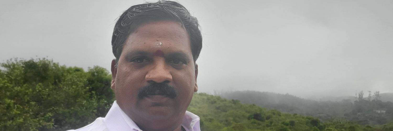 Singarajapandi2's profile banner image