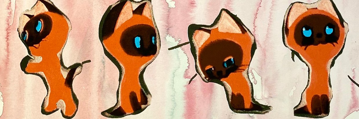 chronicairina's profile banner image