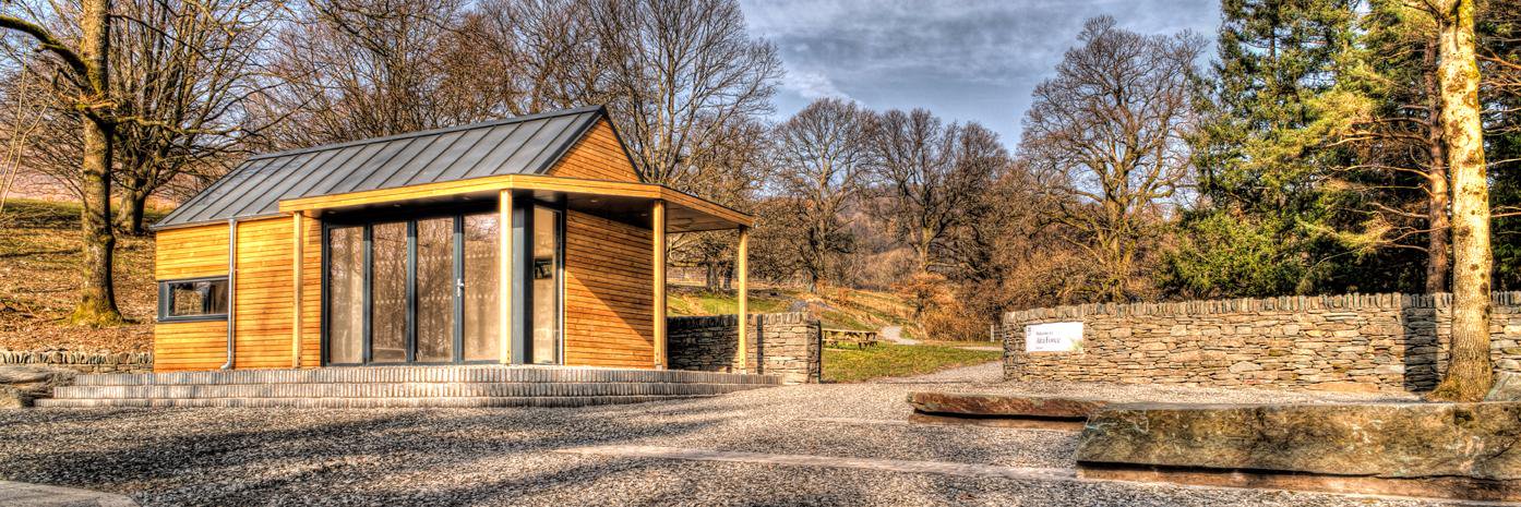 Cass Associates banner