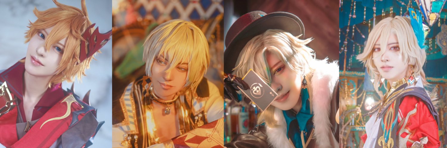 ◤ 𝑹𝒆𝒐's banner