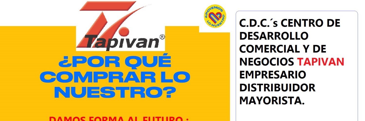 tapivan1's profile banner image