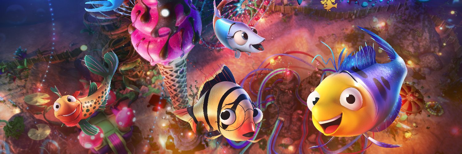 MOONDOG Animation banner