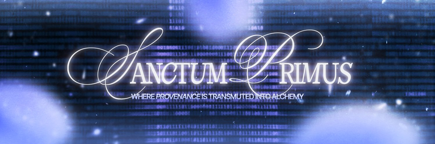 ◈ 𝑆𝖠𝖭𝖢𝖳𝖴𝖬 𝑃𝖱𝖨𝖬𝖴𝖲. banner