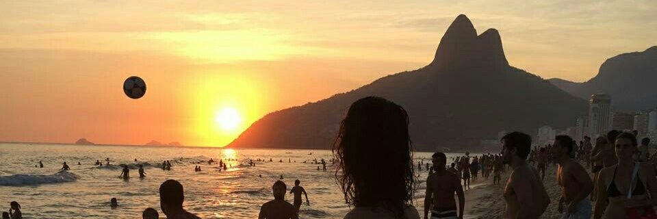 maricbraga's profile banner image