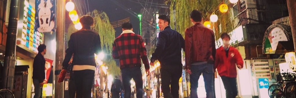 yakutaaka's profile banner image