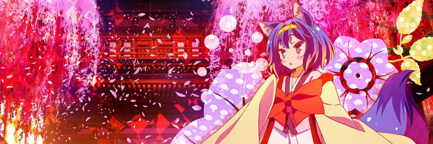 kiyoFoxsz's profile banner image