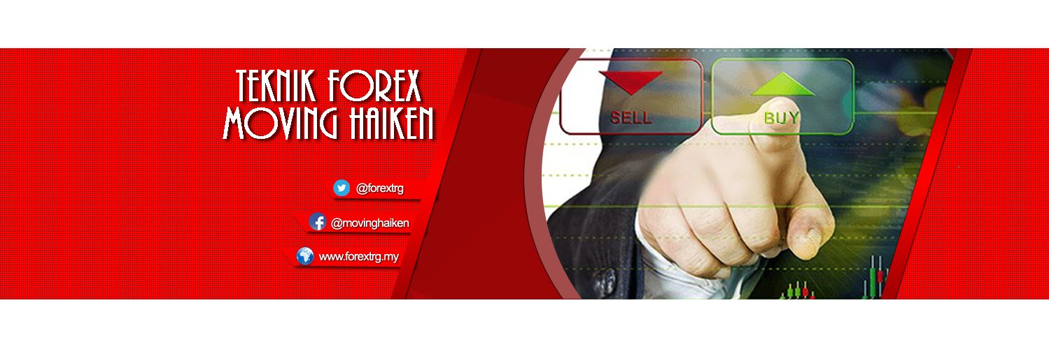 forextrg's profile banner image
