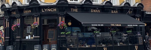 theswanbar1661 Profile Banner