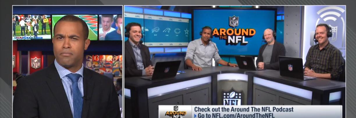 Patrick Claybon banner