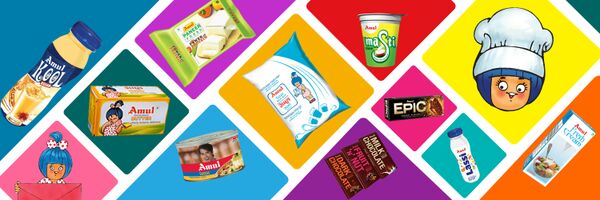 amuldairy's profile banner image