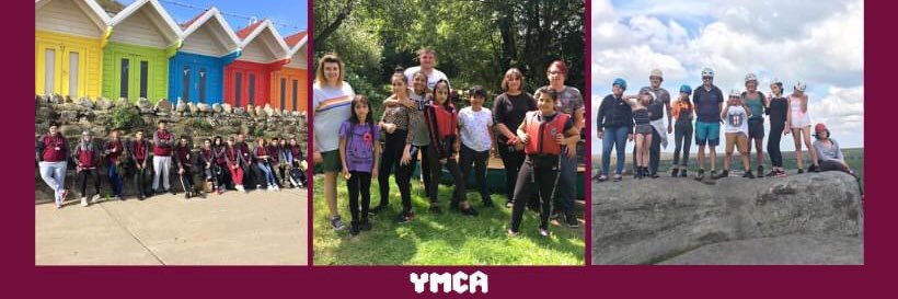YMCARotherham's profile banner image