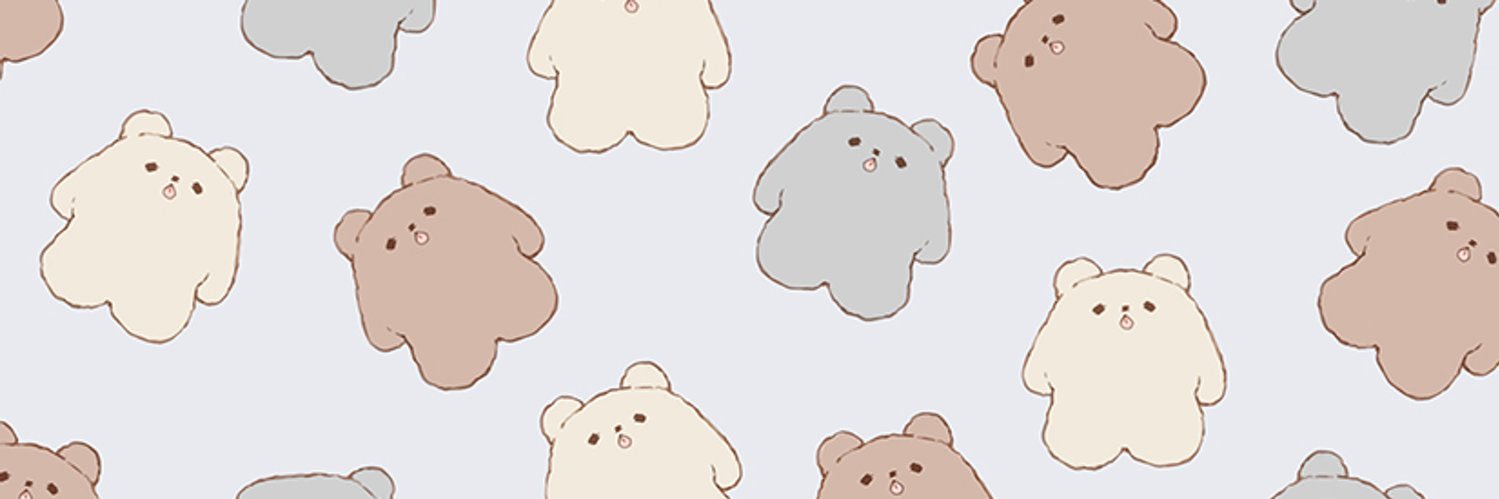 ほにゃる's banner