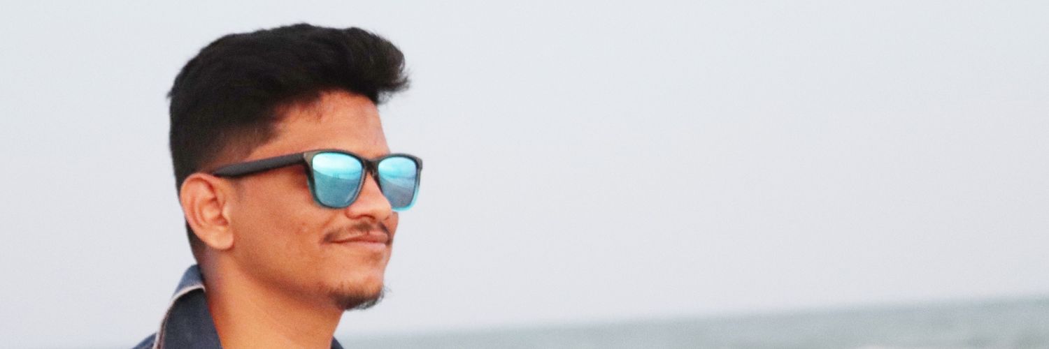 Sameer071Sk's profile banner image