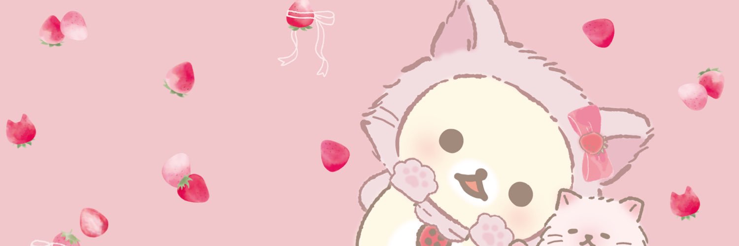 Mikikuma28's profile banner image
