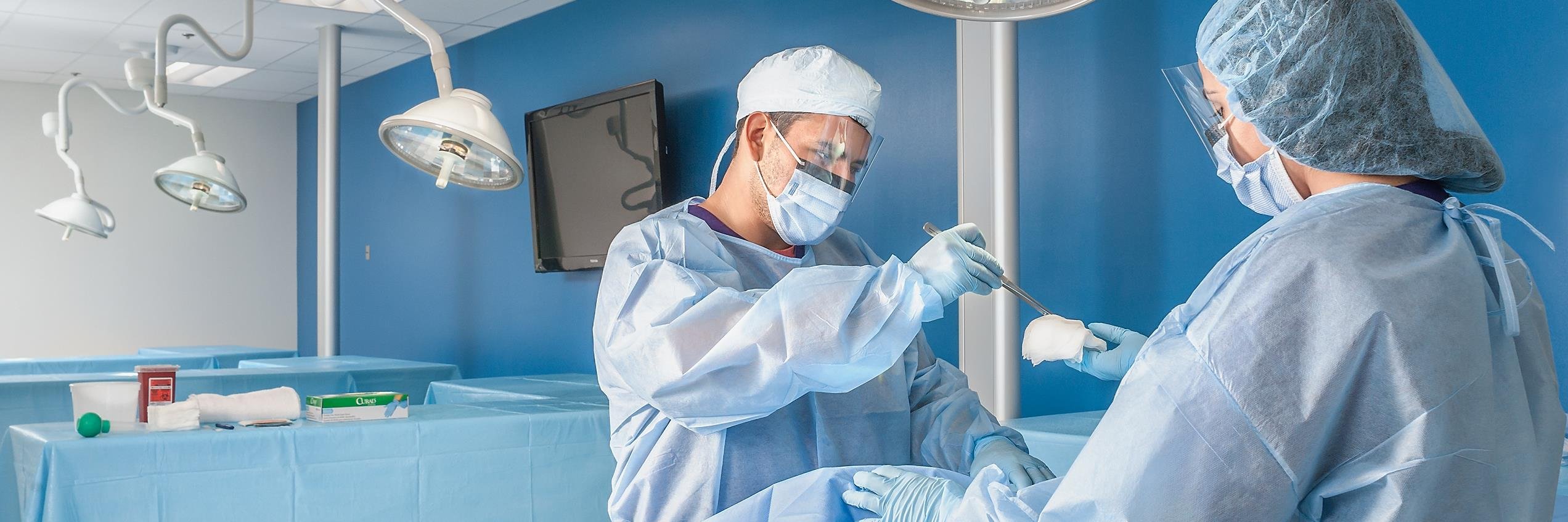 Science Care banner