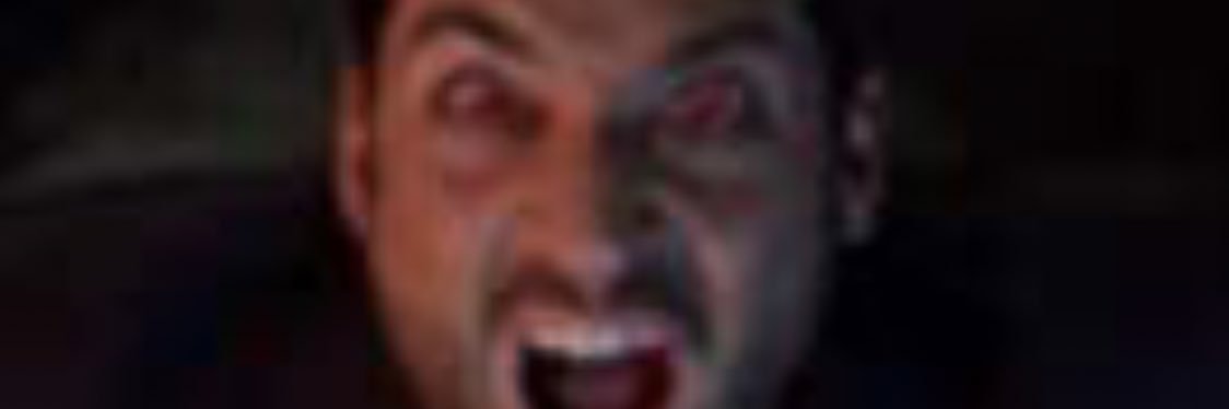 davito007's profile banner image