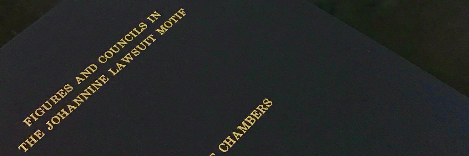 JasonKChambers's profile banner image