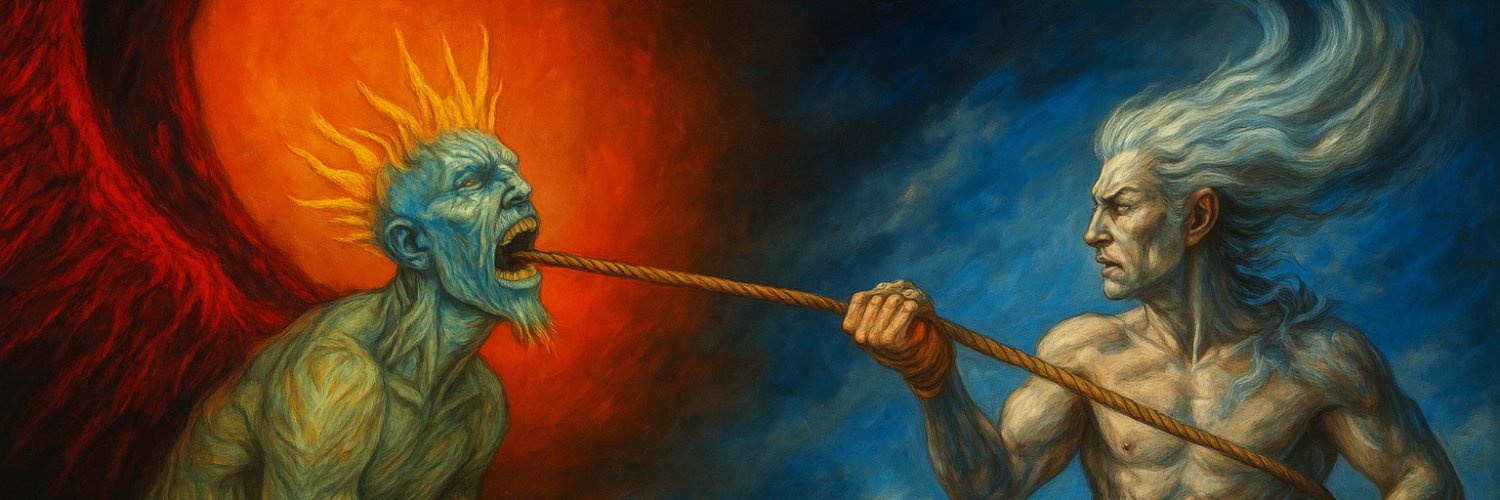 Ben banner
