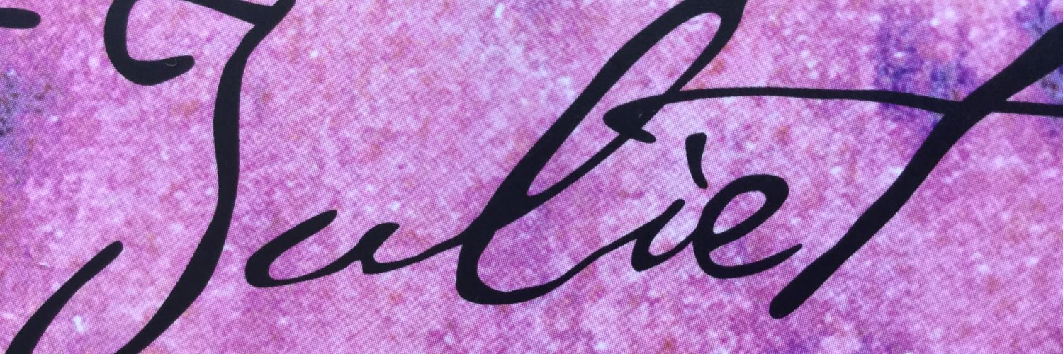 JulietBGA4's profile banner image