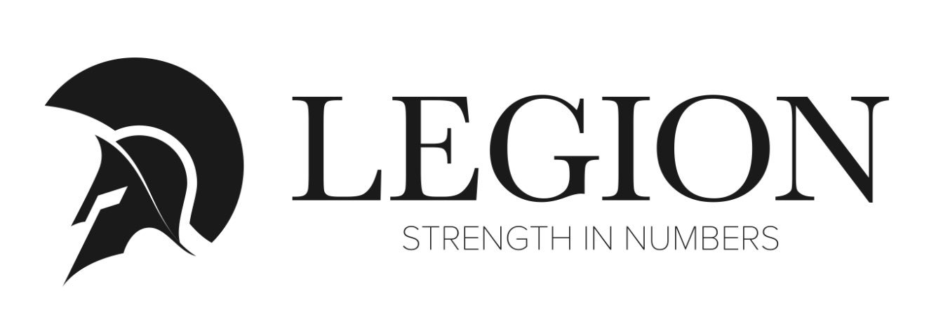 Legion banner