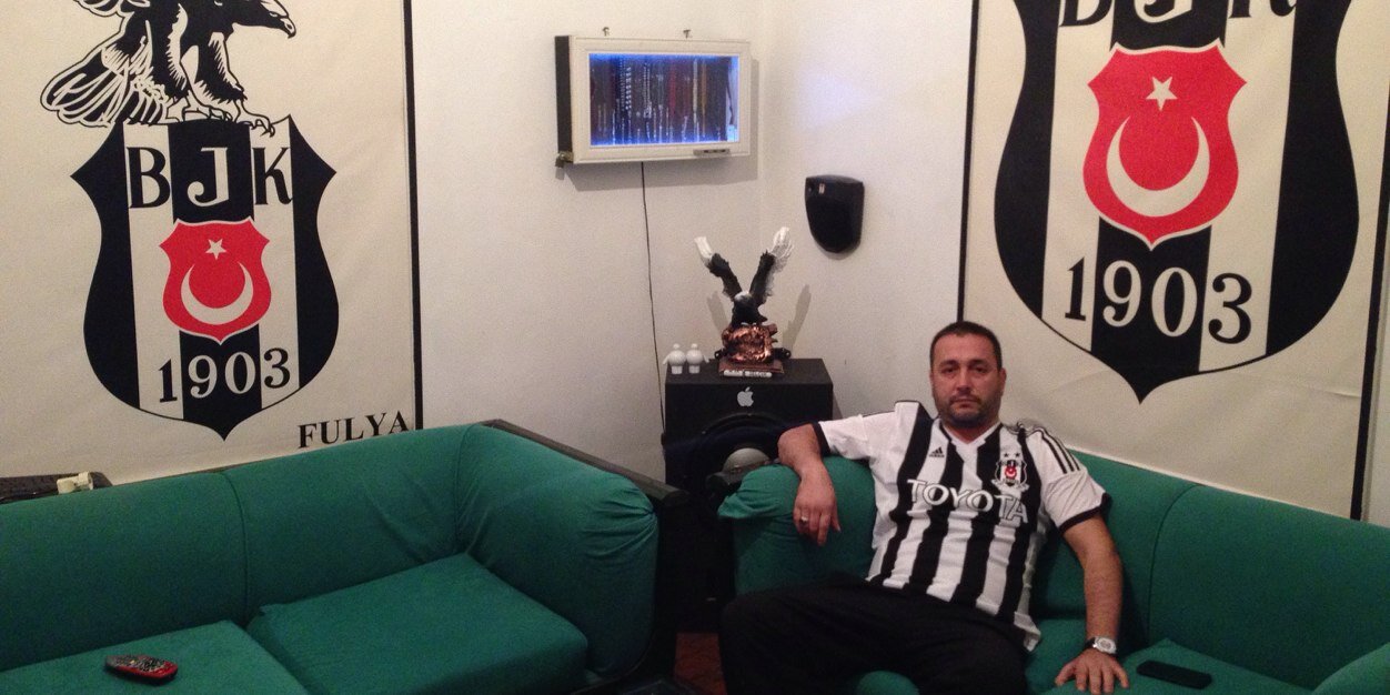 selcuk_yanar's profile banner image