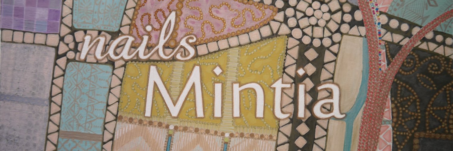 nailsmintia's profile banner image