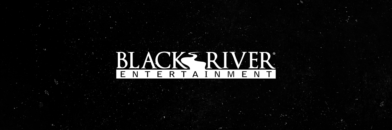 Black River Entertainment banner