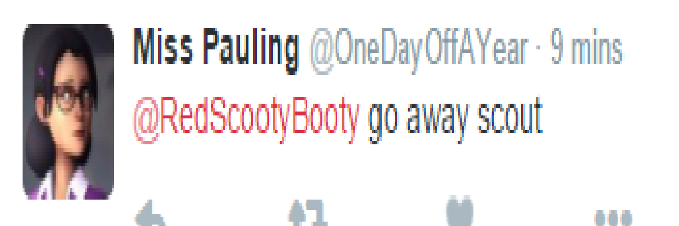ThatScootyBooty's profile banner image