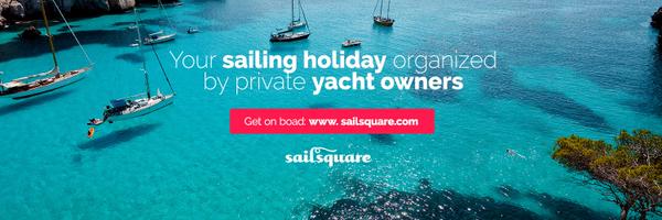 sailsquare Profile Banner