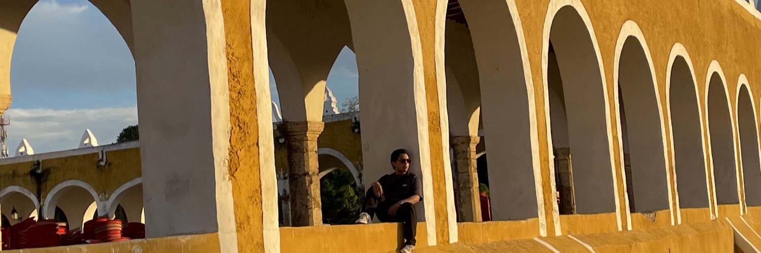davidgonpaz's profile banner image