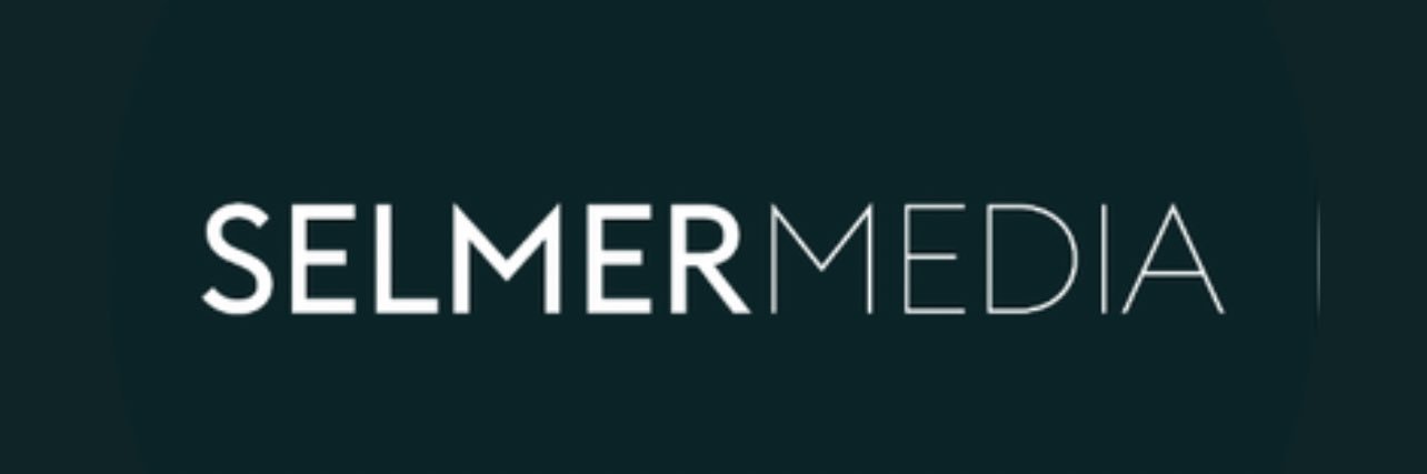 SelmerMedia's profile banner image