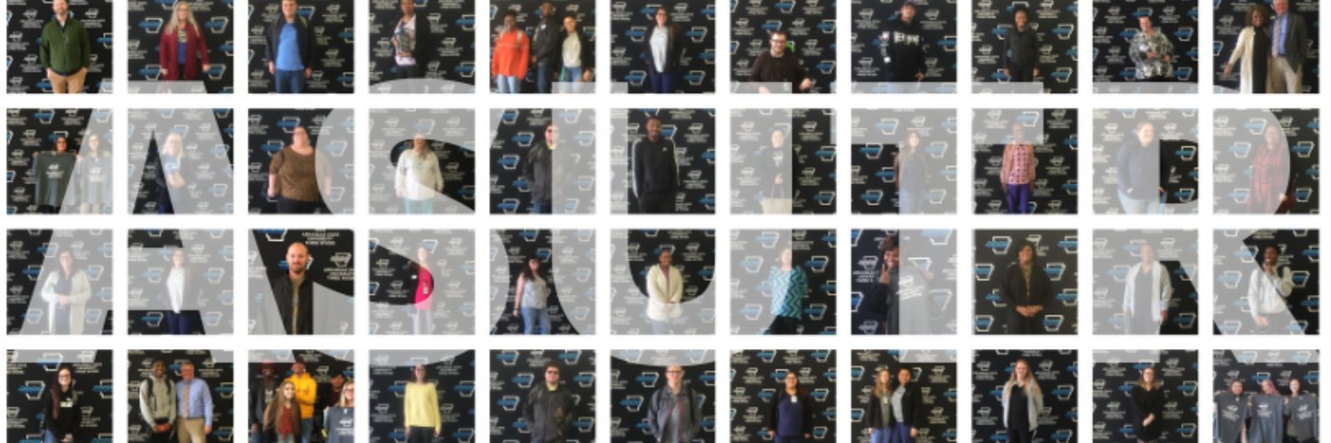 Arkansas State University Three Rivers banner