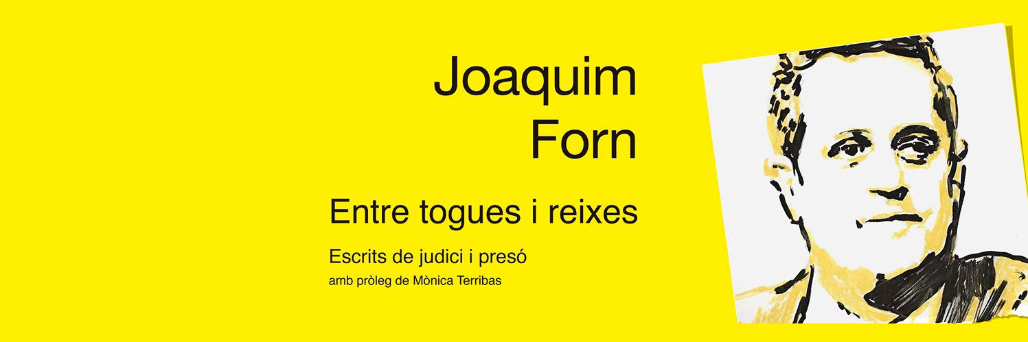 quimforn's profile banner image