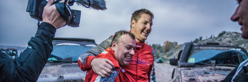 ebRallyteam's profile banner image