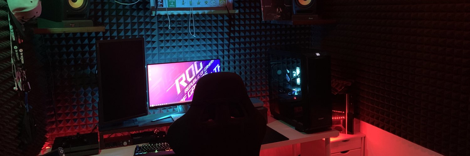 Overskillz25's profile banner image
