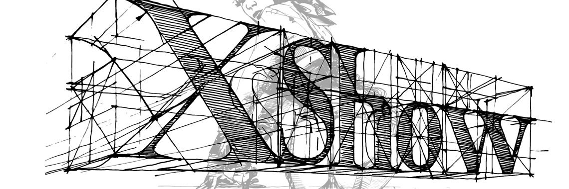 XShow18's profile banner image