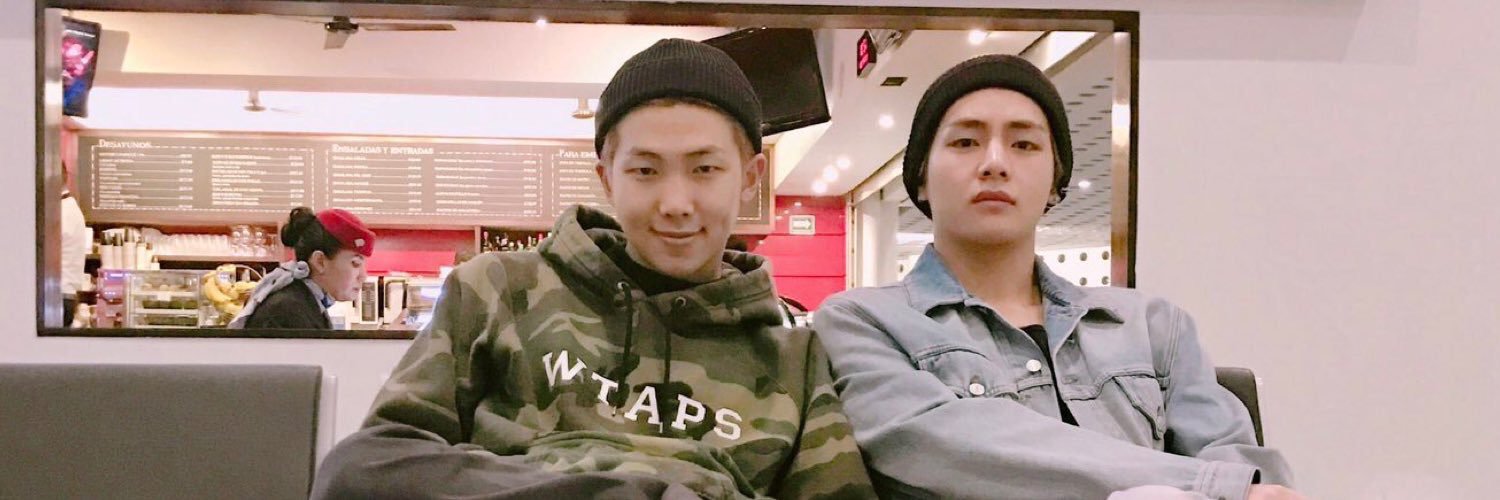 🌸부비부비🌸 banner