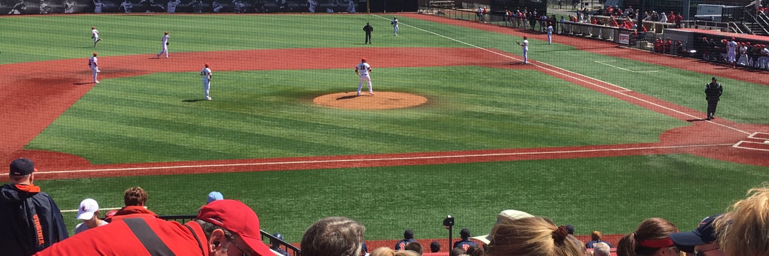 ⚾️Fields of Dreams⚾️ banner