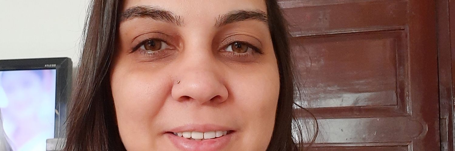 sarna_deepa's profile banner image