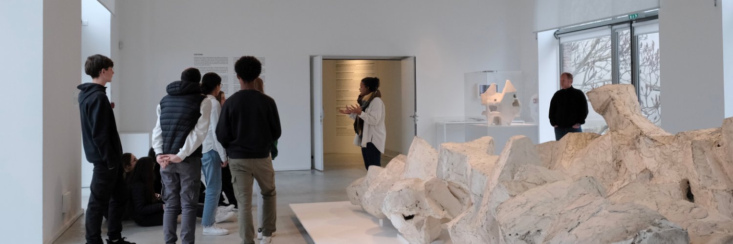 Frac Centre-Val de Loire banner