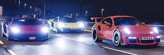 PorscheMotors's profile banner image