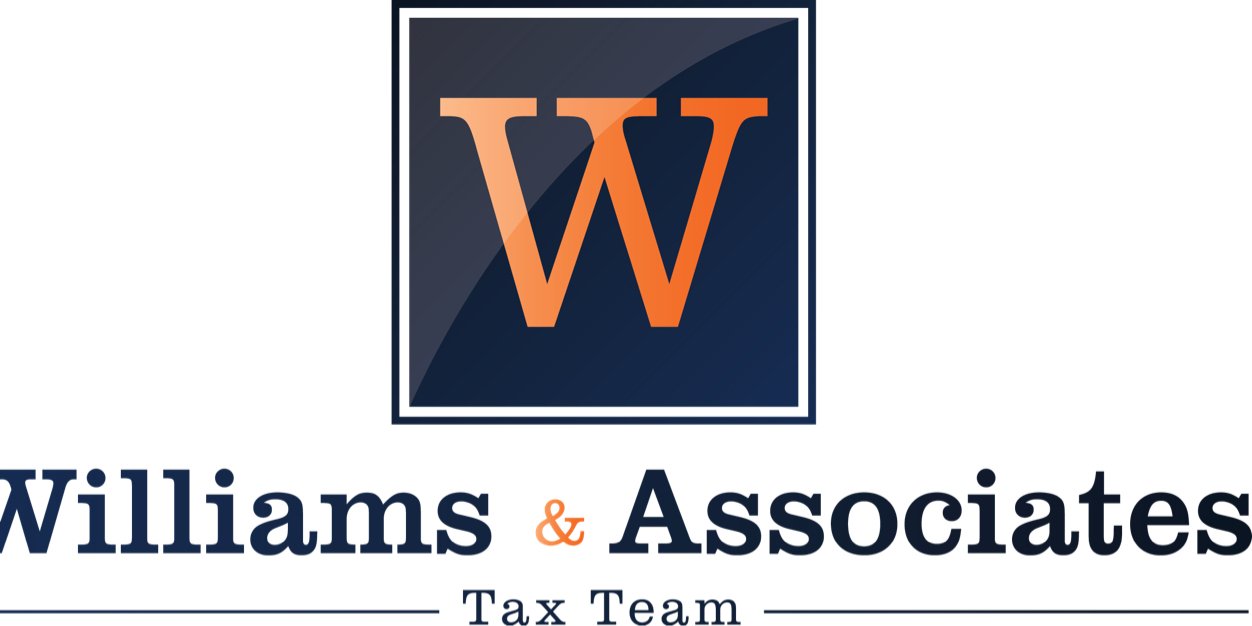 Williams & Associate banner