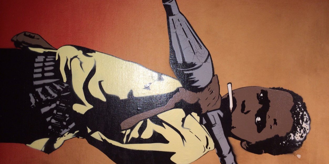 JakeOckert's profile banner image