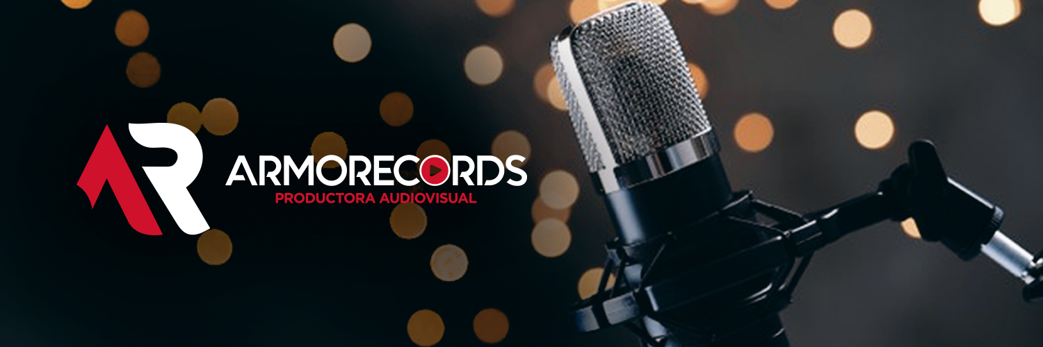 Armorecords's profile banner image
