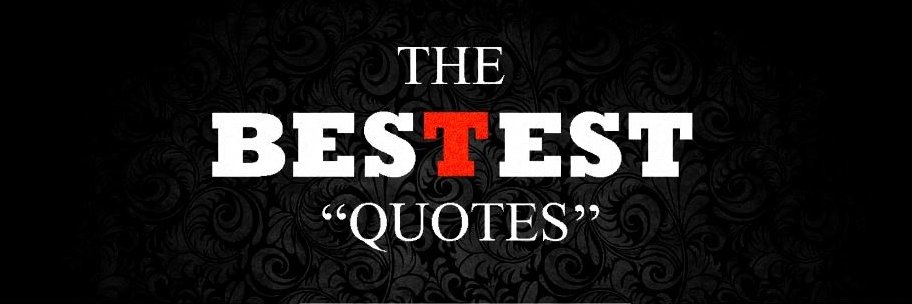 BestQuotesPM's profile banner image